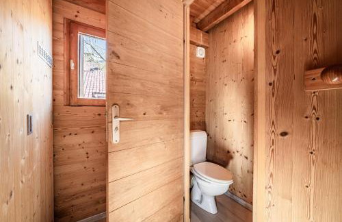 Chalet 8p - L'oeillet des glaciers - Foto 17