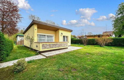 Ferienhaus Krakow Am See - Foto 1