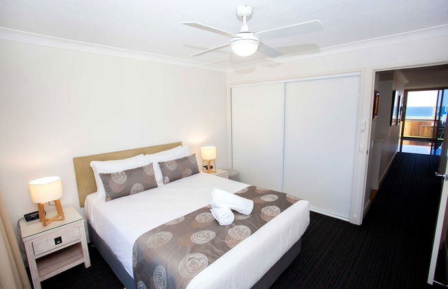 Osprey Apartments - Photo 9