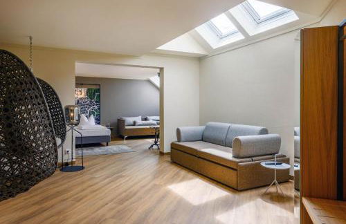 Seminaris Hotel Bad Boll - Foto 66