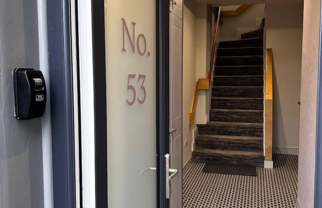 53 Luxury Accommodation - Foto 26