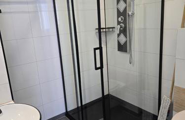 Eldom-NOCLEGI, Kolejowa 15 Wągrowiec - Foto 48