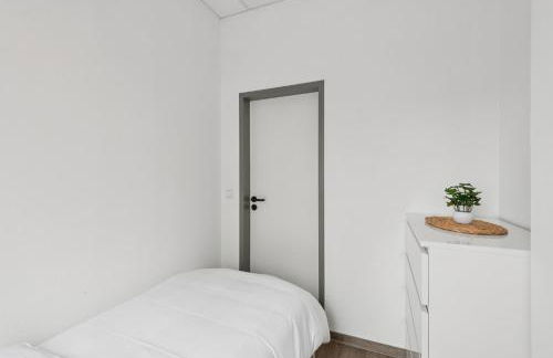 Worker Place Bedburg Hau - Foto 7