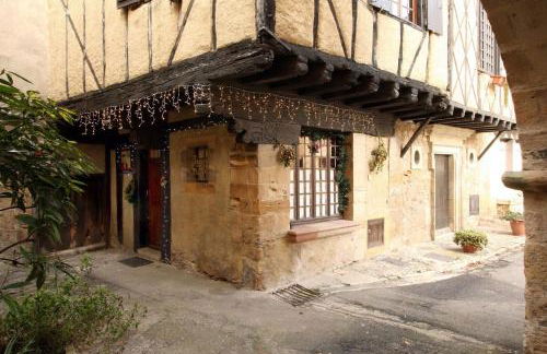 MAISON DE NOSTRADAMUS*** OCCITANIE INSOLITE - Foto 11