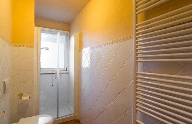 Beautiful Cottage in Dicomano With Swimming Pool - Foto 45