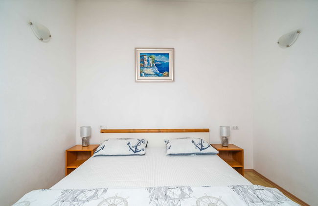 Apartments Senjo - Foto 9