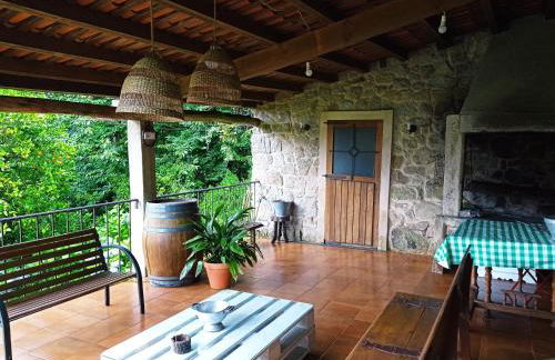 O Lughar Darriba Fogar Natural - Foto 9