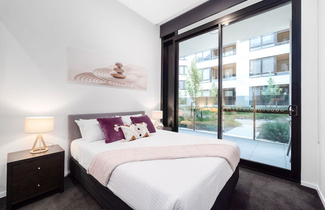 Kerridge St Apartments by Urban Rest - Photo 4