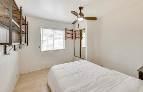 Fullerton Home Base Easy Access to Dtwn and CSUF! - Foto 13