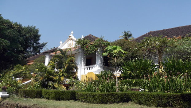 Ruta por el pasado de Goa - Foto 3