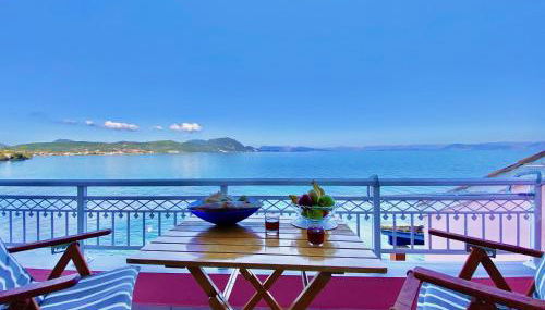 SeaFront Villa Ourania - Foto 4