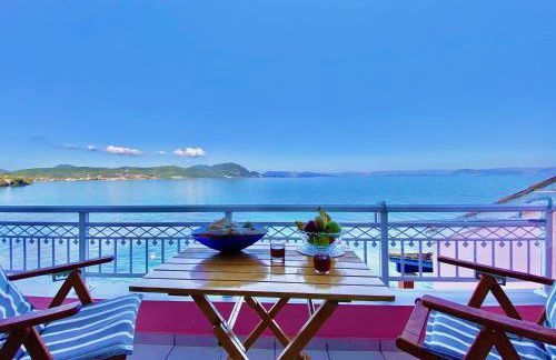 SeaFront Villa Ourania - Foto 4