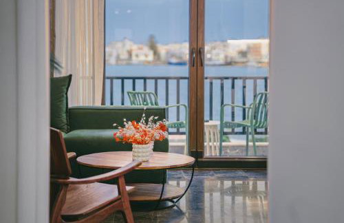 NOA-Luxury Stay with a view - Foto 13