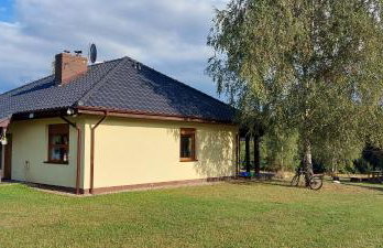 Dom Wakacyjny Kuszewo - Foto 41