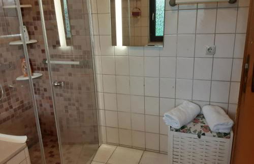 Oase im Grünen Pad1 - Photo 7