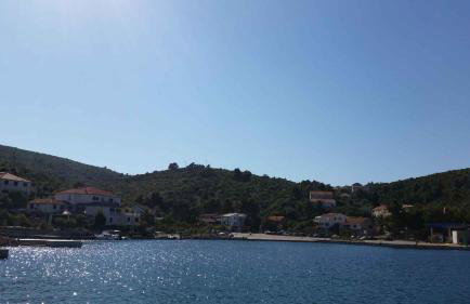 Holiday home Zaglav - Insel Dugi Otok 6296 - Foto 16