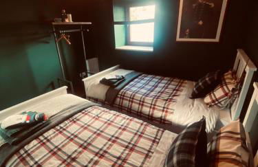 Refúgio do Mezio - Photo 20