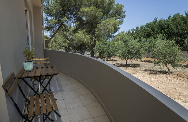 Nikis Dream Comfy Apartments - Foto 60