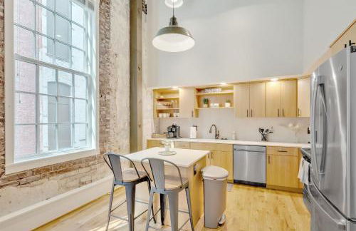 Heart of Downtown Knoxville - Foto 7