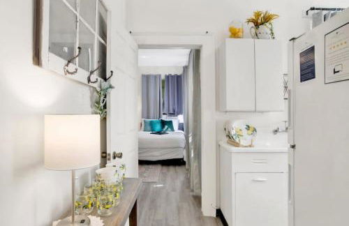 Charming Midtown Apt - Hannon Hideaway Unit A - Foto 10