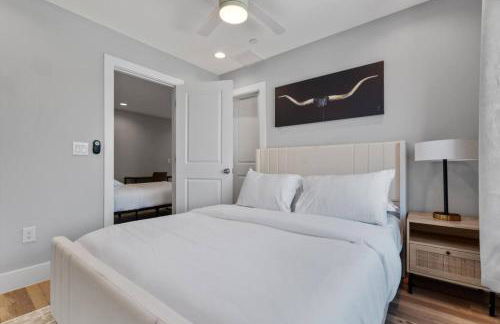 Mega Home - Up to 20 People - Mins 2 ACL-F1-Dwntwn - Foto 67