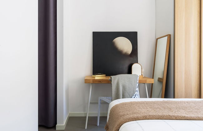 Anfossi Master Guest apartment - Photo 7