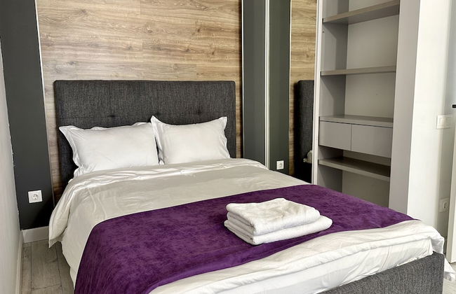 Prego apartments Almatau - Photo 7