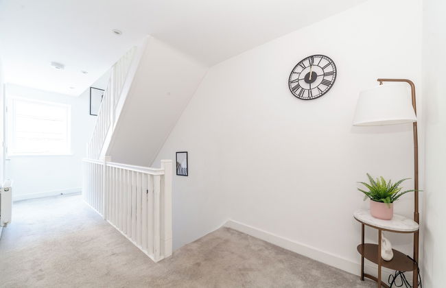 Stunning 5 Bedroom Retreat London - Foto 48