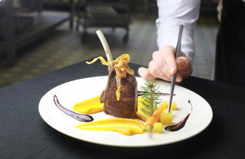 Appart'Hôtel LIDO au bord de l'eau - Foto 54