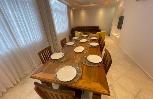 SALVADOR 3 QUARTOS ONDINA FRENTE A PRAIA - Foto 34