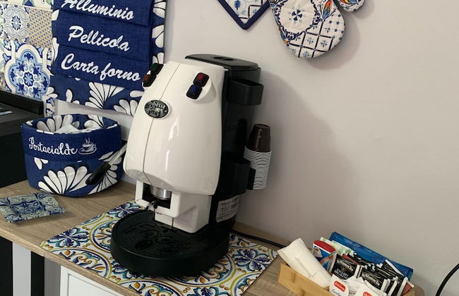 Sole Mare E Relax for Dream Holidays in Siculiana - Foto 20