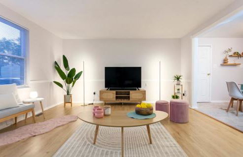 Metropolitan Splendor - Foto 11