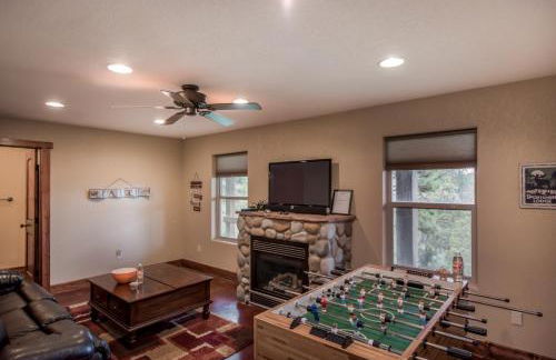 Casa Oso Grande by Ruidoso Vacation Rentals - Foto 16