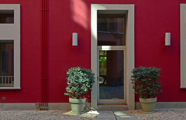 Le Suite di Palazzo Segreti - Foto 68