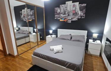 Apartamento para 6 hóspedes em Queluz próximo Lisboa,Sintra e Cascais - Foto 41