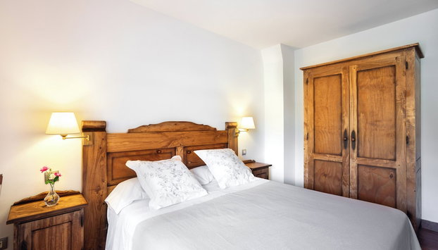 Can Muní - Pins - Foto 5, Quarto