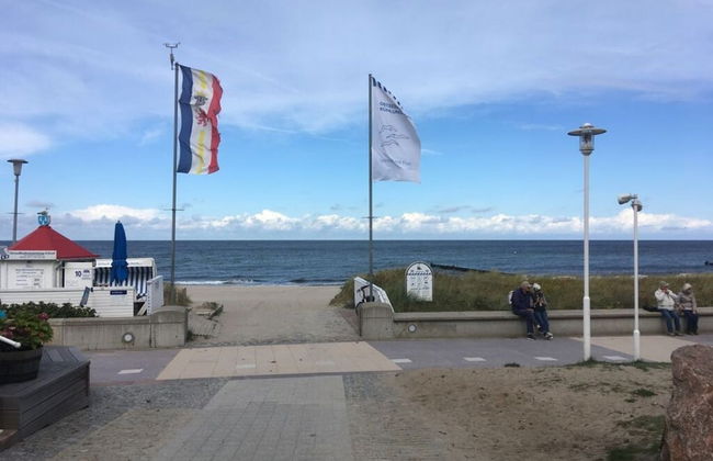 Holiday Apartment Palais am Park - Foto 21