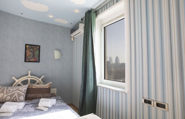 Leyla Apartmens 1 - Foto 24