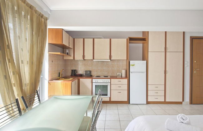 Saronikos in Piraeus - Foto 13