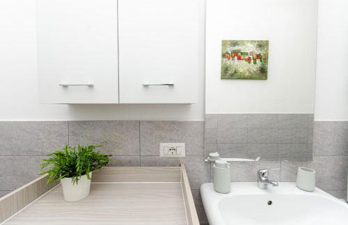 VivimiHome - Crespi House a 3 minuti dalla Metro - Foto 27