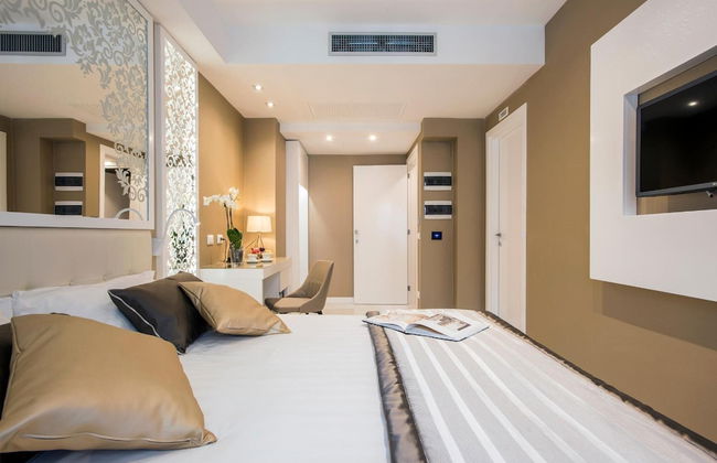 Residenza Venti Settembre - Foto 44