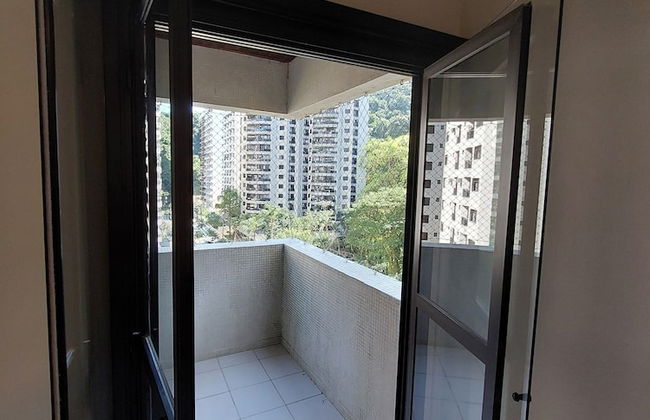 Apartamento no Guarujá - Pitangueiras - Foto 22