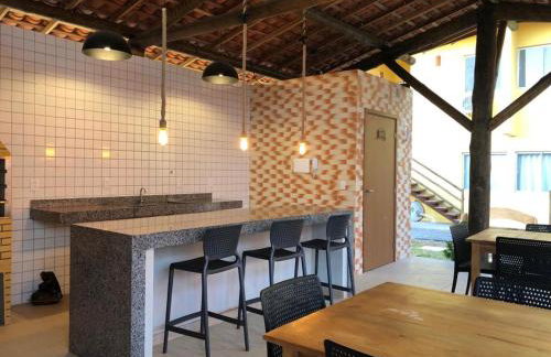 Apartamento em Luís Correia - Foto 18