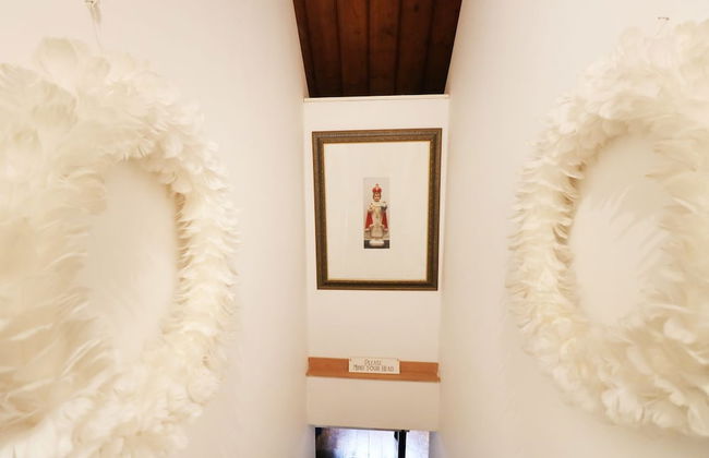 The Mission - Foto 30