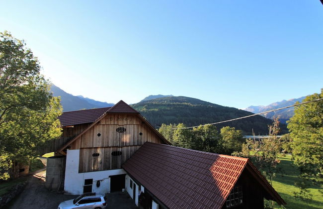 Peaceful Cottage Near Ski Area in Gmund - Photo 45