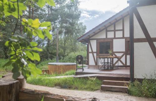 Saunowisko w Krągu - Straszydło - Photo 54