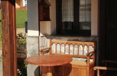 Casa Boni y Florina - Foto 43