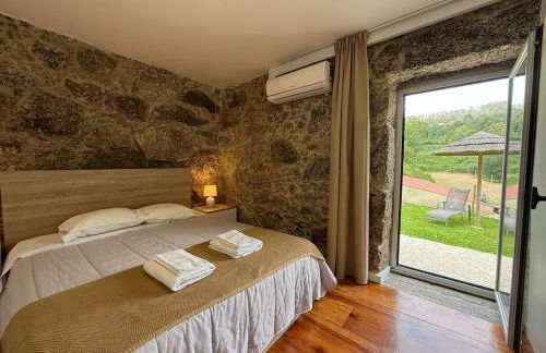 Quinta Encosta do Penedo - Wellness Retreat - Gerês - Foto 53