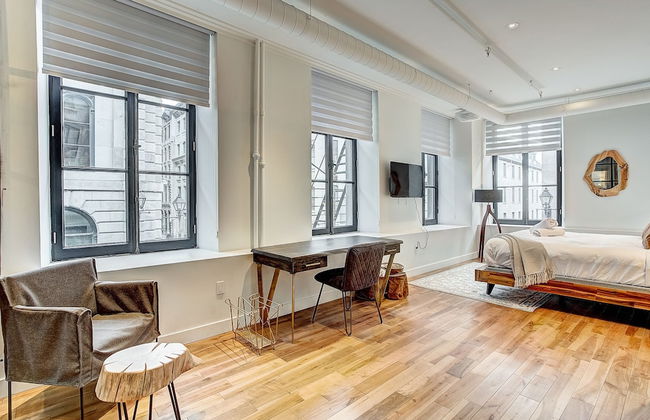 The Saint Lofts - Foto 24