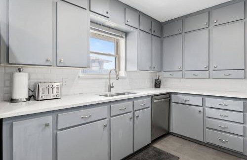 5 STAR House - Cozy & Charming Centrally Located - Foto 9